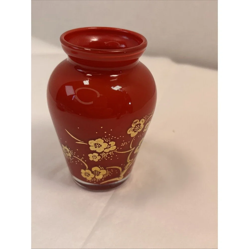Red this small